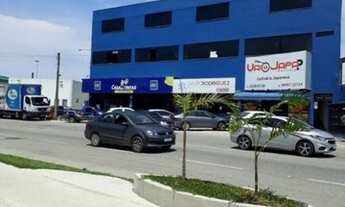 Imagem 3: Sala Comercial Galpão / depósito com aluguel por R$1.000 /mês