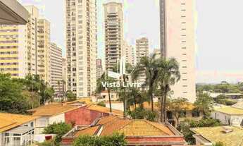 Imagem 4: Apartamento novo no Jardim América com 2 quartos, 1 vaga e varanda no 3° andar, pronto par