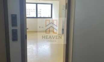 Imagem 7: NO CORAÇÃO DA SANTA CECILIA, UMA VAGA, ANDAR ALTO