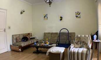 Imagem 4: CAMPINAS - Casa Padrão - Jardim Chapadão