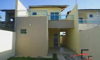 Imagem: Excelente Casa Duplex com 3 suítes na Sapiranga