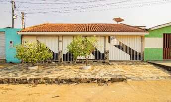 Imagem: Casa linda e espaçosa com 4 quartos