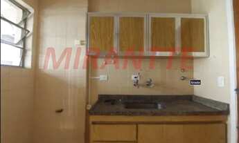 Imagem 3: Apartamento de 76m² com 2 quartos em Santana