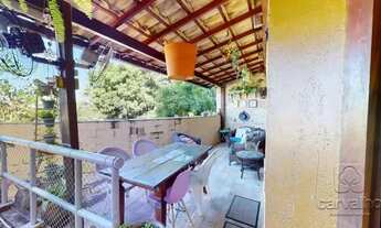 Imagem 6: Casa para aluguel Laranjeiras com 270,00 m² , 4 quartos 1 vaga