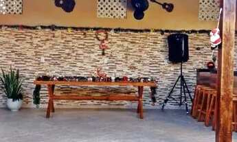 Imagem 5: Casa em Parintins