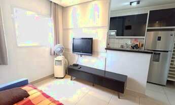 Imagem 3: Apartamento com 1 quarto à venda, Aviação - Praia Grande/SP