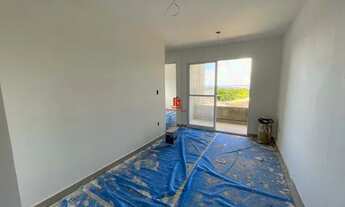 Imagem 4: Mirante das Flores Apartamento 42m² com 2 quartos em Ponta Negra - Manaus - AM