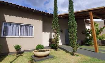 Imagem: CASA DE 2Q. COM SUÍTE RESIDENCIAL ENCANTO