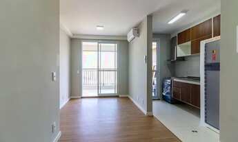 Imagem 6: Apartamento para aluguel possui 51 metros quadrados com 2 quartos em Vila Andrade - São Pa