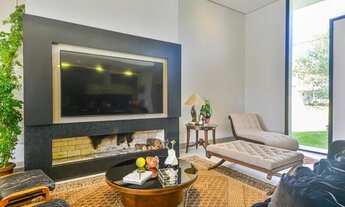 Imagem 3: Casa Condominio em Ponta Grossa