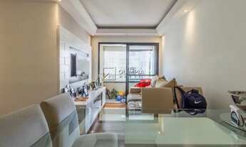 Imagem 3: Apartamento Locação Vila Olímpia 54 m² 2 Dormitórios