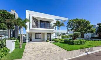 Imagem 3: Casa Condominio em Velas da Marina