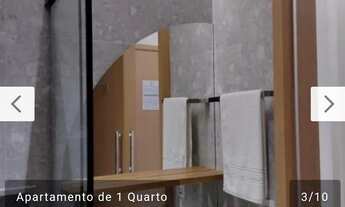 Imagem 3: Apartamento Salinas Premium Resort