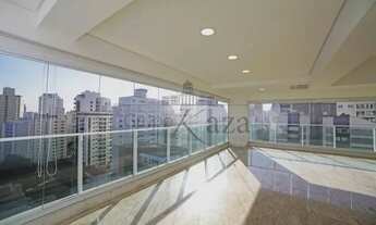 Imagem 3: Apartamento - Paraíso - 4 Suítes - 311m²