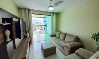 Imagem 6: Apartamento à venda 02 quartos sendo uma suíte, Segunda Quadra da Praia do Morro