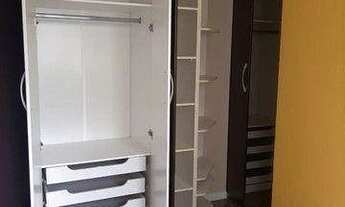 Imagem 2: BARRETO- RUA DR. LUIZ PALMIER - VAZIO, Sol matinal, montado, indev, sla, 2 qtos, banh soci