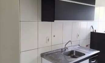 Imagem 2: APARTAMENTO COM 3 DORMITÓRIOS PARA ALUGAR, 67 M² POR R$ 1.650,00/MÊS - JARDIM NOVA EUROPA