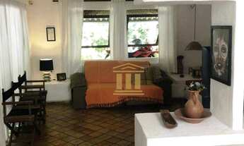 Imagem 6: Casa com 3 quartos à venda, 199 m² por R$ 2.000.000 - Arraial Dajuda - Porto Seguro/BA