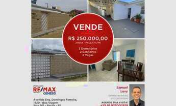 Imagem: Casa para venda no Janga com 3 quartos