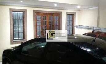 Imagem 2: Casa com 3 dormitórios à venda, 160 m² por R$ 399.000,00 - Vila Das Flores - São José dos