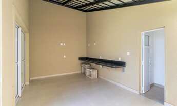 Imagem 6: Casa com 3 suítes à venda de 166 m² por R$ 870.000 - Residencial Alto do Vale - Cravinhos