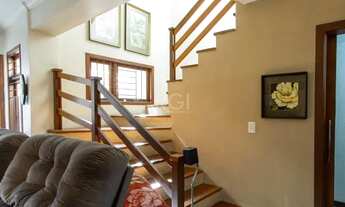 Imagem 5: Casa para Venda - 189.91m², 3 dormitórios, sendo 1 suites, 2 vagas - Hípica