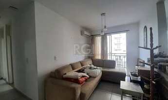 Imagem: Apartamento em Tristeza