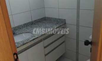 Imagem 5: Apartamento - Vila Brandina - Campinas