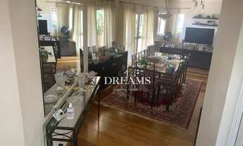 Imagem 3: Casa com 3 dormitórios à venda, 390 m² por R$ 2.540.000,00 - Residencial Cinco (Alphaville