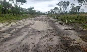 Imagem: Vendo - loteamento jardins dos ipês - documentado