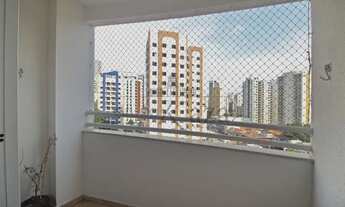 Imagem 4: Apartamento Padrão em São Paulo