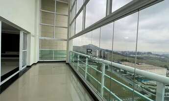 Imagem 5: Edificio Ereditá Locação Alphaville