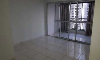 Imagem 3: Apartamento de 4 quartos no Imprensa IV, em Águas Claras, com 3 vagas na garagem