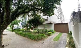 Imagem 2: PORTO ALEGRE - Apartamento Padrão - Cristo Redentor