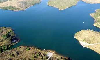 Imagem 12: Corumbá 4 - 1.000m2, R$449,00 mensal, Escritura, Luz, Água e Vista Lago!!!