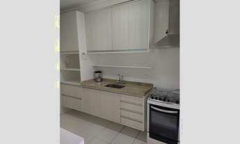 Imagem 4: Apartamento 101 m todo mobiliado zona sul