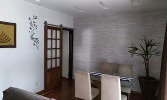 Imagem 4: Vila Valqueire (Condomínio Nova Valqueire) apt Sala 2Qt Coz Bh área garagem