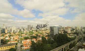 Imagem 15: Apartamento para aluguel possui 45 metros quadrados com 1 quarto em Cidade Monções - São P