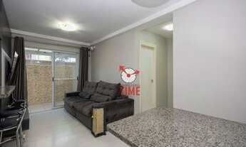 Imagem 2: Apartamento Garden com 2 dormitórios à venda, 64 m² por R$ 380.000 - Ecoville - Curitiba/P