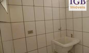 Imagem 7: Casa com 1 dormitório para alugar, 40 m² por R$ 600,00/mês - Casa Verde Alta - São Paulo/S