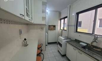 Imagem 4: Apartamento com 2 dormitórios, 91 m² - venda por R$ 350.000,00 ou aluguel por R$ 2.600,02