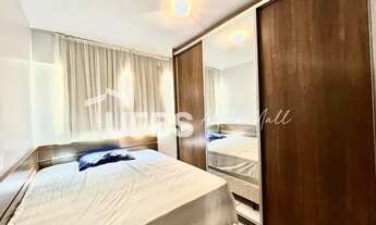 Imagem 7: Flamboyant Residence - Apartamento 3 quartos, sendo 1 suíte