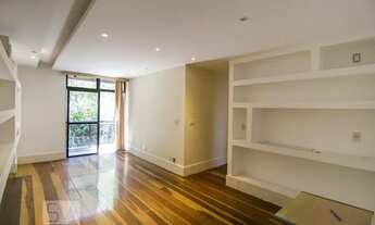 Imagem 1: Apartamento para Aluguel - Vila Isabel, 3 Quartos, 80 m2