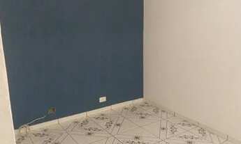 Imagem 4: Casa 4 cômodos - JD. Record - Não tem garagem