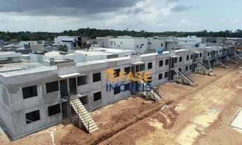 Imagem 2: Apartamento com 2 dormitórios à venda, 40 m² por R$ 196.890,00 - Quarenta Horas (Coqueiro