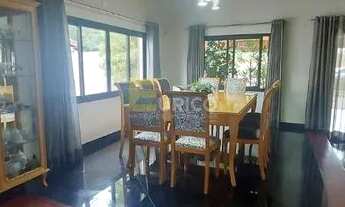 Imagem 5: Casa em condomínio à venda no Condomínio Residencial New Park Tênis em Itupeva/SP