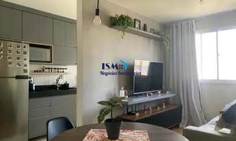 Imagem: Apartamento de 2 Dormitórios à venda no