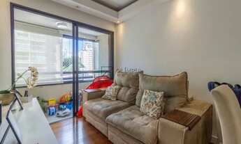 Imagem 5: Apartamento Locação Vila Olímpia 54 m² 2 Dormitórios