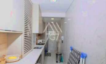 Imagem 4: VENHA MORAR NO SEU NOVO LAR! APARTAMENTO NOVO E MODERNO, PRÓXIMO AO METRÔ VILA MADALENA!