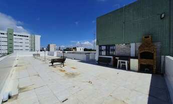 Imagem 3: Apartamento para aluguel possui 76 metros quadrados com 2 quartos em Casa Caiada - Olinda